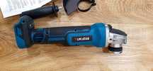 Безчетков ъглошлайф 125мм за li-ion батерии 18v Макита Makita