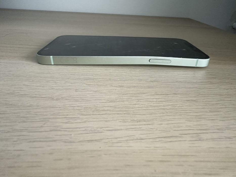 Iphone 12 Mint Green, 64Gb, Neverlocked