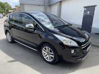 Peugeot 3008 hybrid 4 2.0 HDI automat 4x4