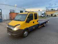 Iveco Daily V 3.0HPI 2015