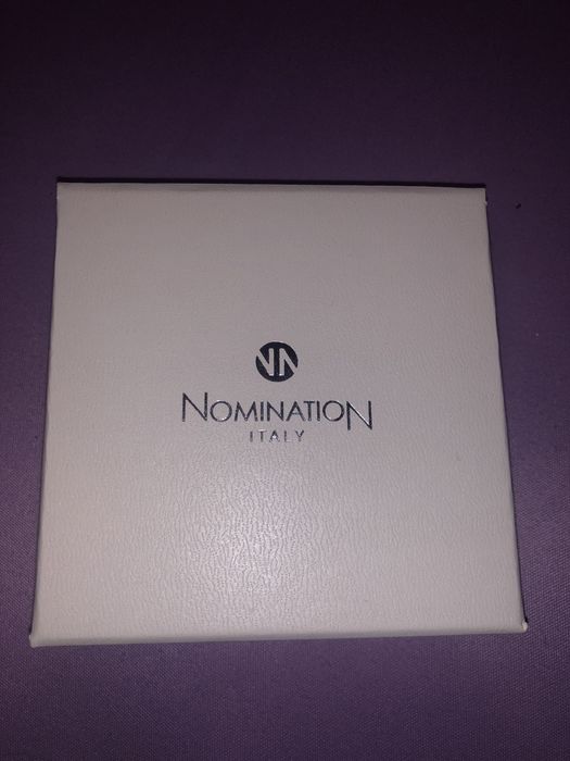 Колие Nomination Italy