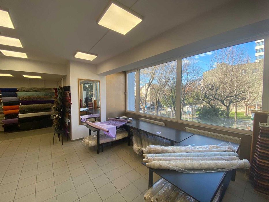 Proprietar – Spatiu comercial stradal 567 mp, Pache Protopopescu