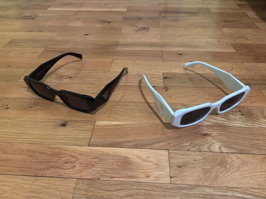 Слънчеви очила Prada 60 лв