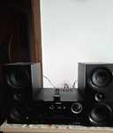 Vând sistem audio
