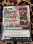 InFamous First Light ps4