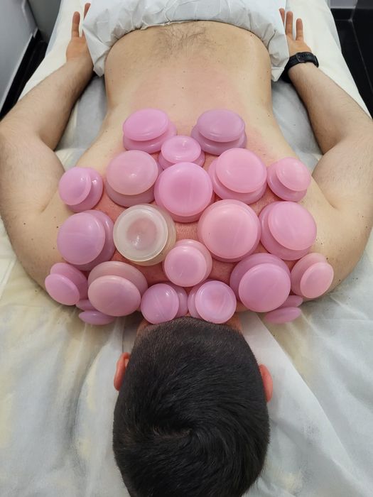 Masaj Terapeutic/Sportiv