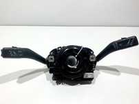 Ansamblu manete cu spira Volkswagen Tiguan facelift (2011-2015) 2.0 tdi CFGB 5K0953569B