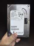 Продам б/у Жёсткий диса Seagate Barracuda 500GB (ST500DM002)