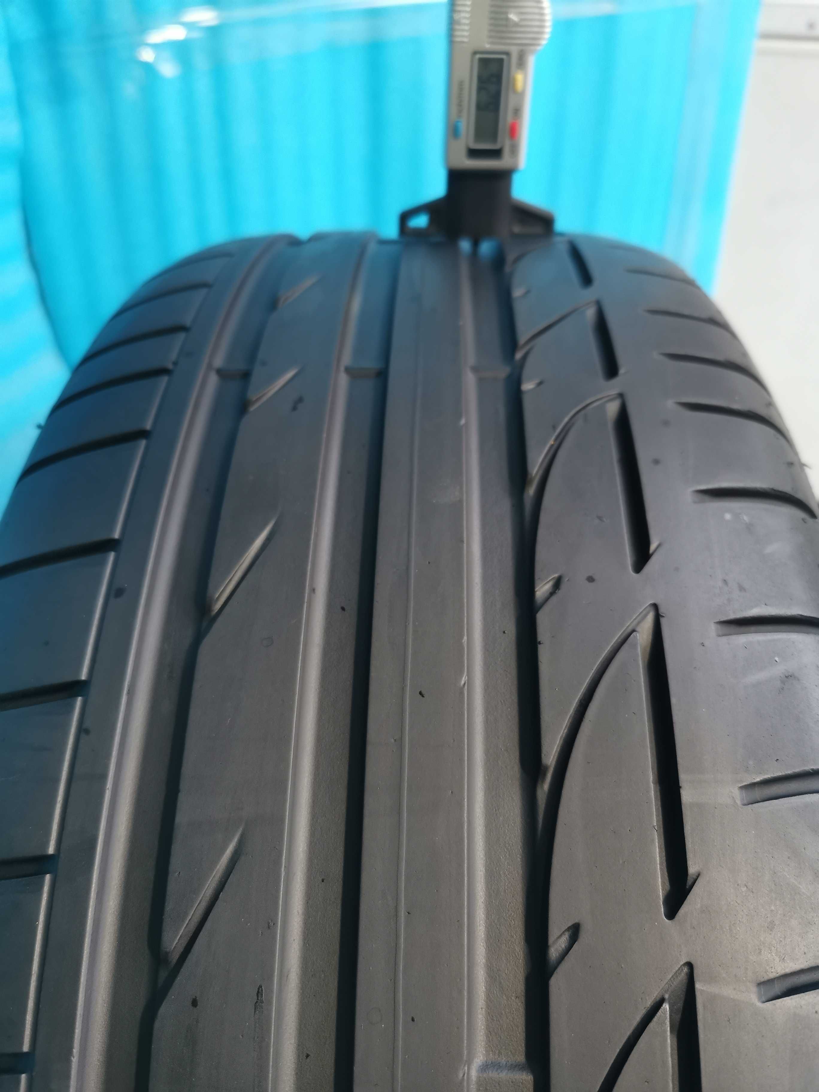 anvelope vara 245 45 19 bridgestone