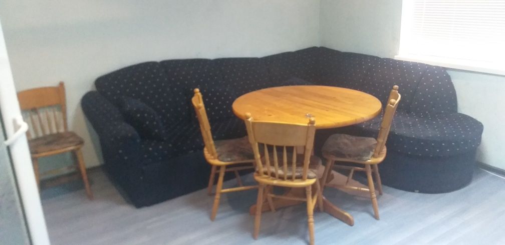 Дава се под наем Едностаен апартамент в Враца, Квартал 103 - 55 кв.м за 198.9 € - Снимка #9