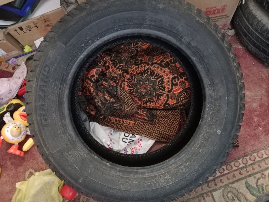 Шины, полик шевроле нексия