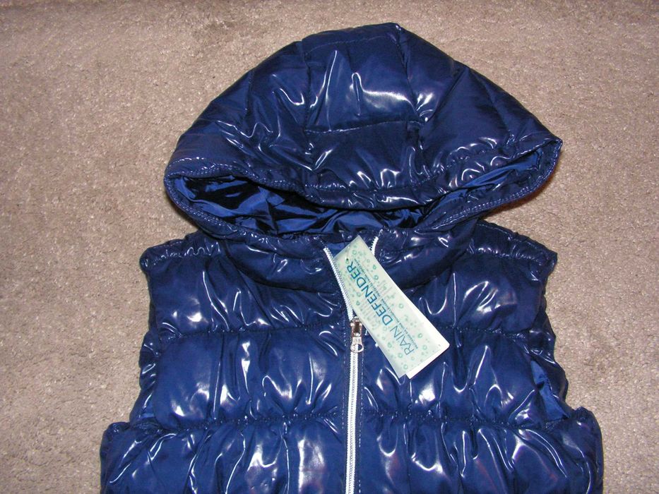 Намалена! Грейка / елек Benetton 10-11-12 г. XL - 2XL