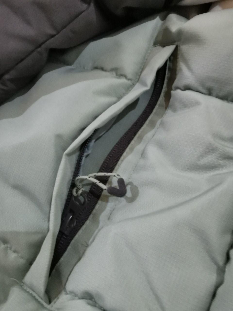 Jachetă de iarnă, copii, mărime 158, achiz. de nouă din Reserved