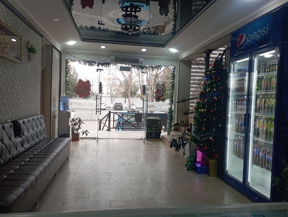 Ishchi kerak Mehmonxonaga xona tozalovchi kerak