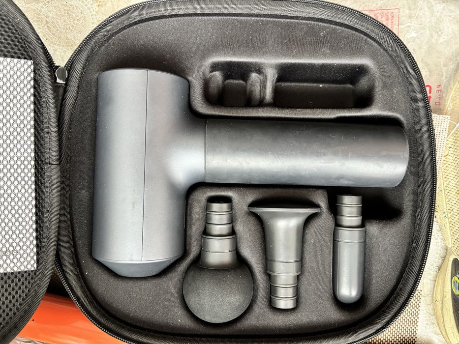 Массажер Xiaomi MJ