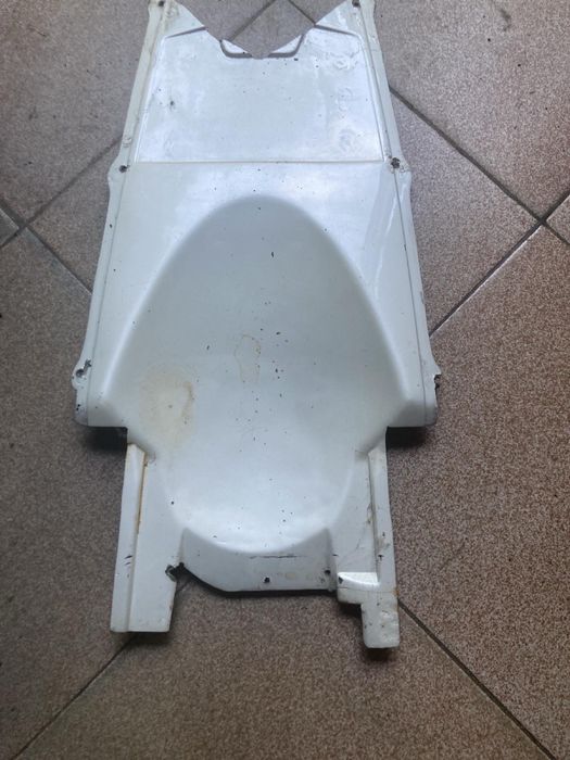 Кора за опашката Suzuki k3