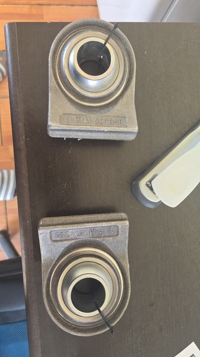 Capat tirant inferior john deere catg 3 import Germania original pret