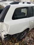 Aripa spate logan mcv  2013 2020