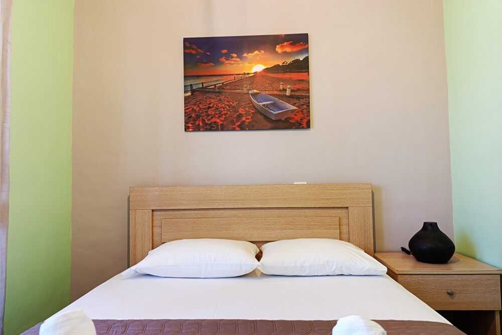 Апартамент 304 Ва-Ко - Керамоти Гърция