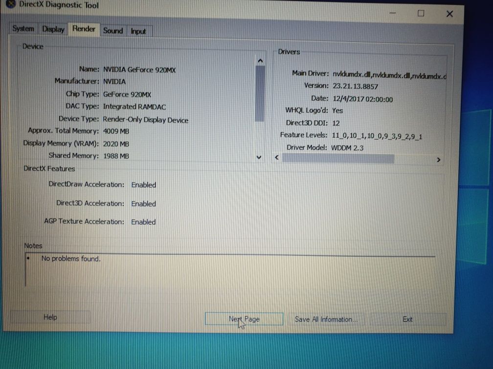 Laptop Asus i3-7100U + Windows 10 Home/Pro si Office activat