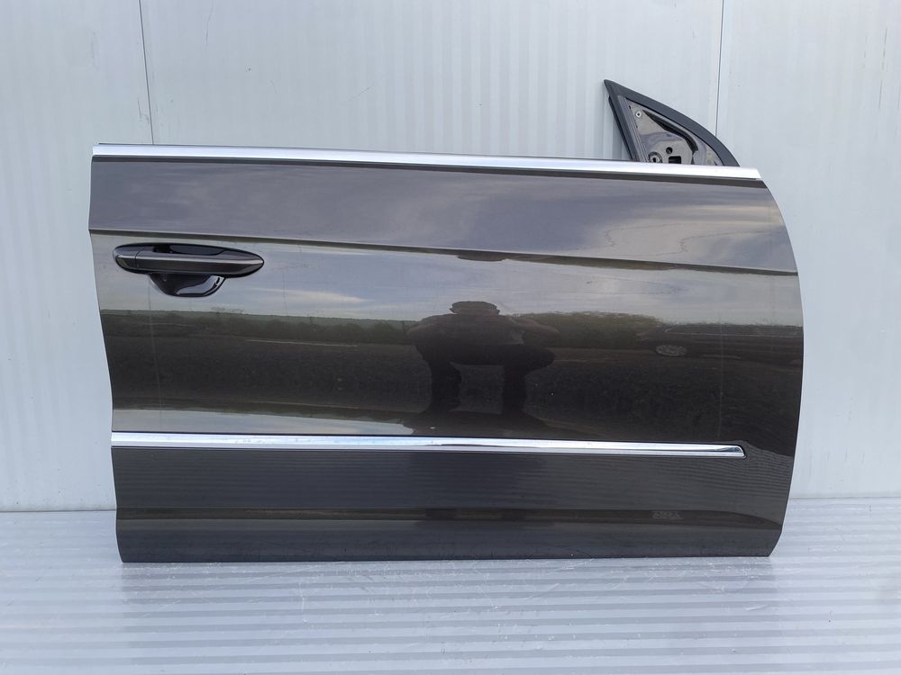 Usa dr fata vw Passat CC FACELIFT cod culoare LB8R 2012-2015