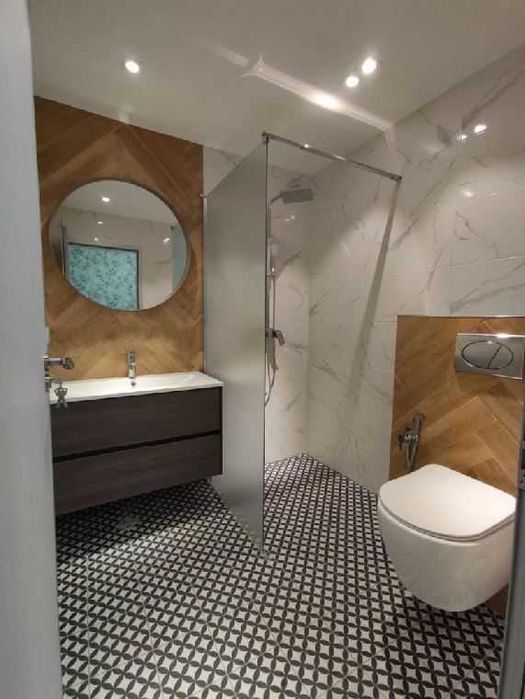 Дава се под наем Двустаен апартамент в София, Дървеница - 62 кв.м за 698.7 € - Снимка #5