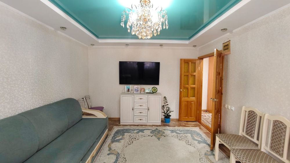 Продажа 2х ком кв в районе Диана