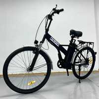 Градски електрически велосипед TELSTAR BREEZE 36V 10Ah 26 2024