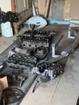 Запчасти на 1UZ VVT-i