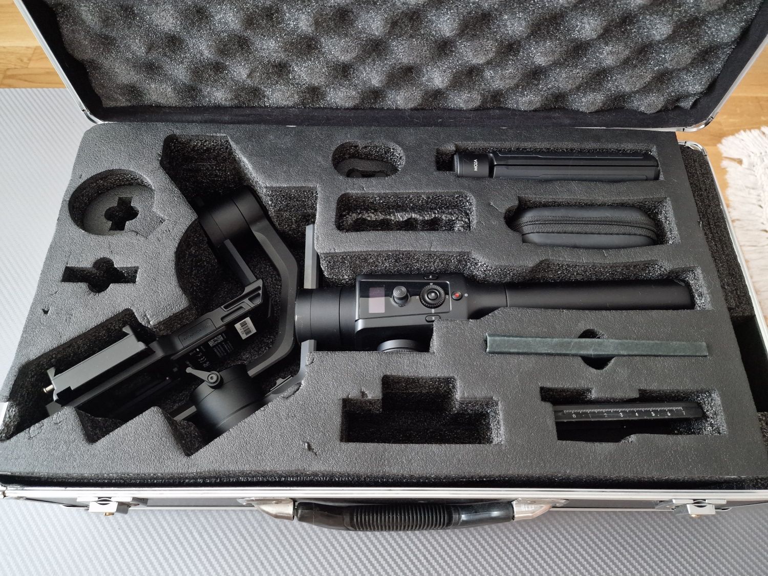 Gimbal Moza Air 2