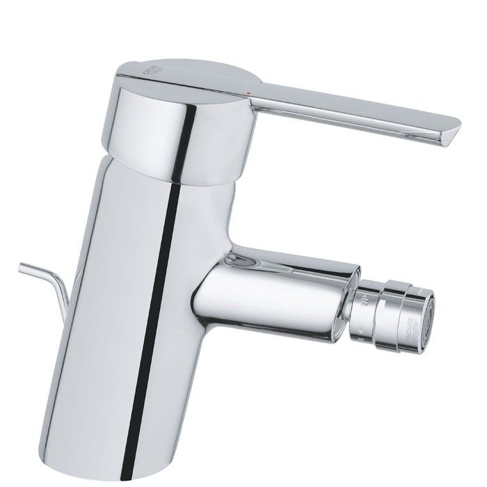 Baterie baie pentru bideu Grohe Feel 32558000, monocomanda, finisaj cr
