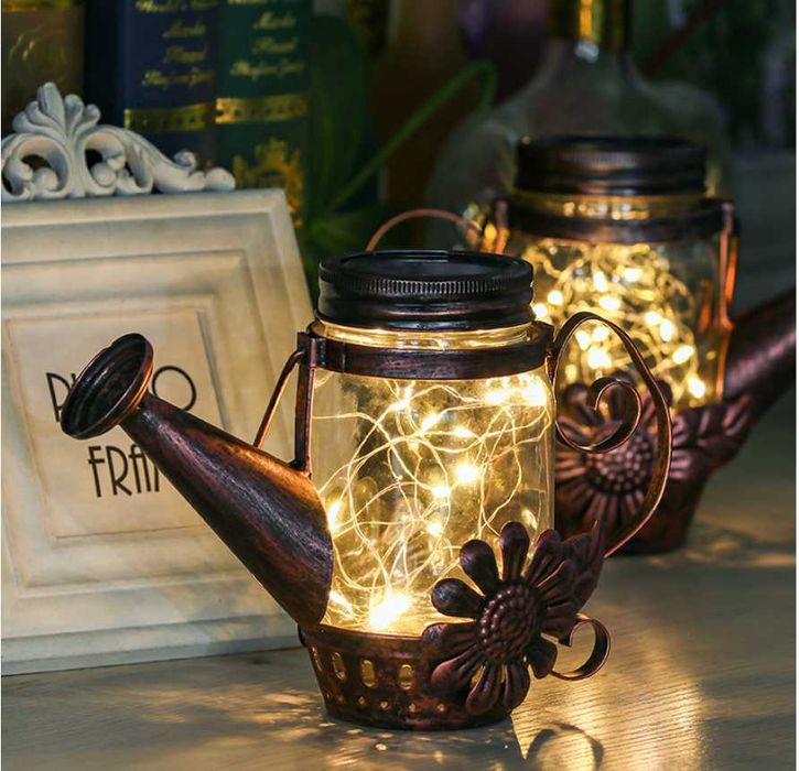 Lampa solara tip LED. Stoc ramas 4 buc.