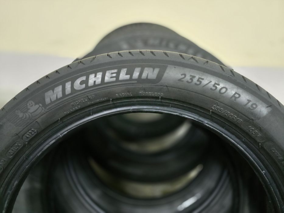 Michelin Primacy 4, 235 50 R19 103V xl