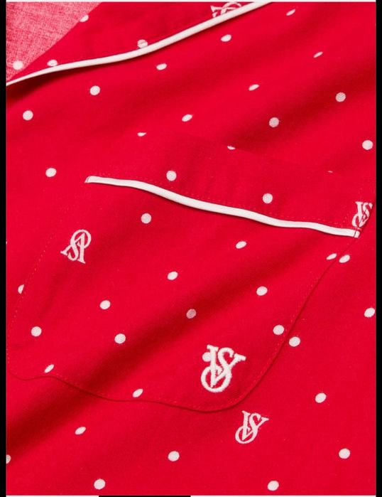 Pijama Victoria's Secret Noua, marime XS