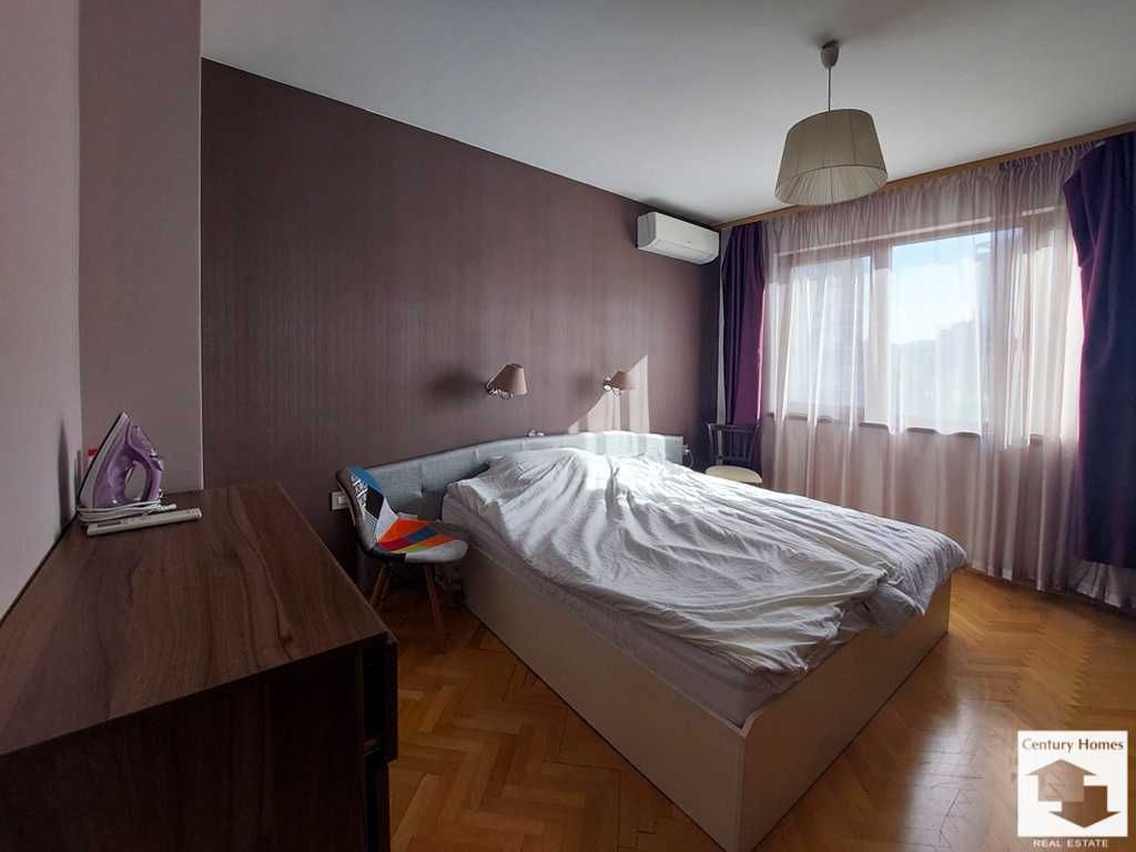 Продава се Тристаен апартамент в Велико Търново, Център - 150 кв.м за 1294 €/кв.м - Снимка #7