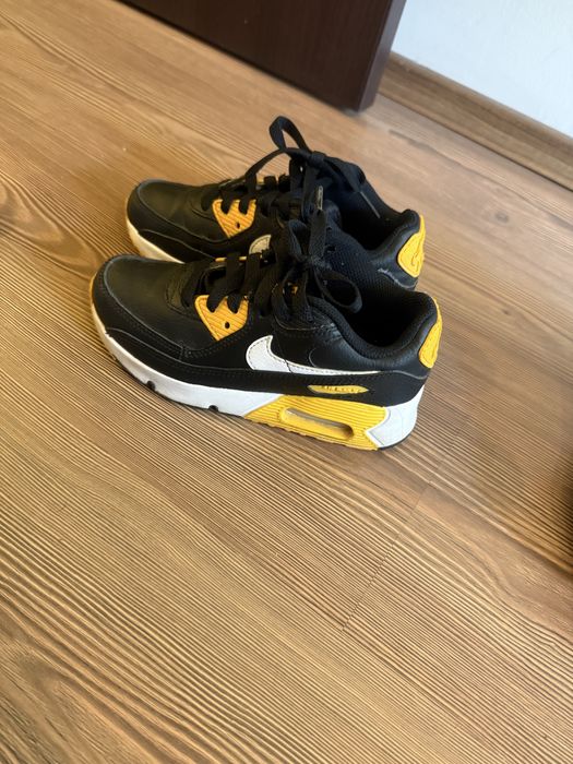 Детски маратонки nike и adidas