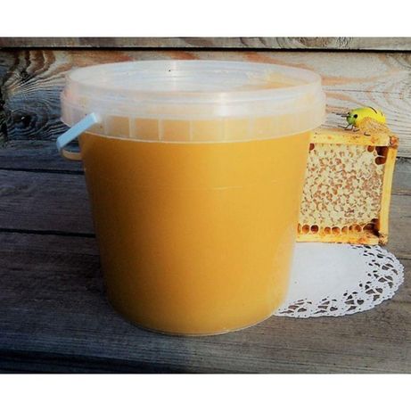 Продам мёд, грибы (грузди)(валуи)