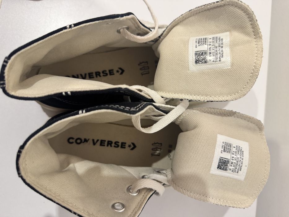 Tenesi Converse, mărime 38,5