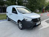 Dacia dekker an fab 2020 motor 1.3 benzina 6+1 viteze.tva deductibil!!