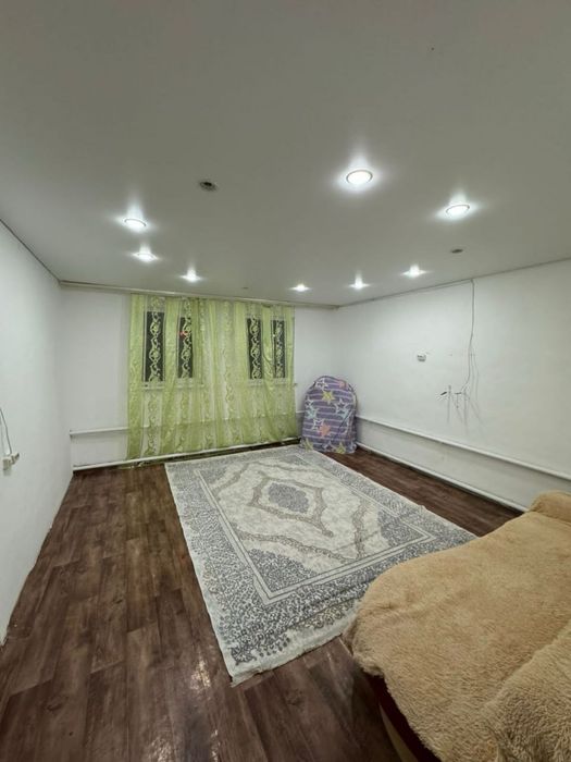 Продам дом П. Бурлин