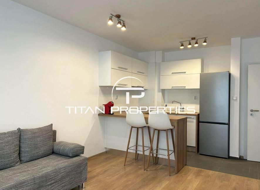 Дава се под наем Двустаен апартамент в Варна, Победа - 61 кв.м за 500 € - Снимка #5