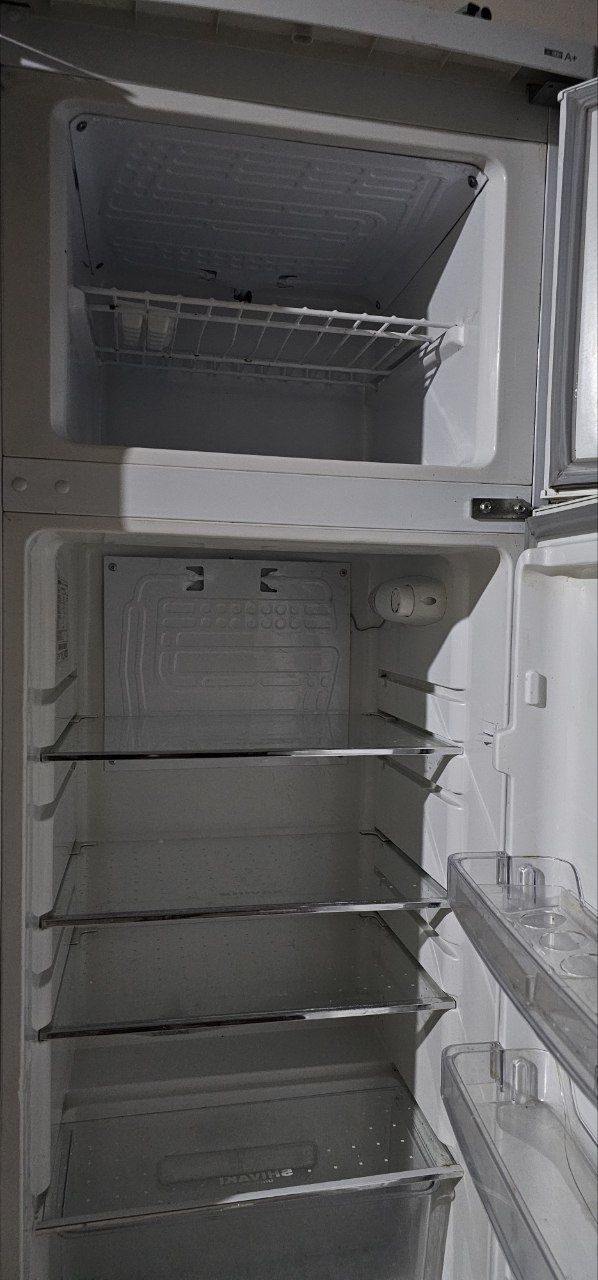 Холодильник SHVAKI