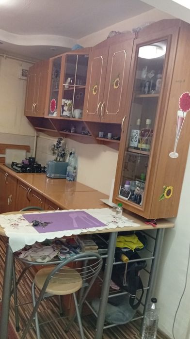 Ofer spre închiriere Garsonieră