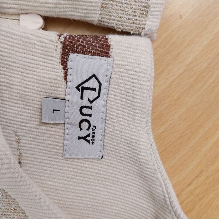 Дамска рокля Lucy Fashion