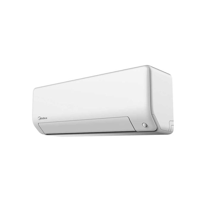 Midea Кондиционер All Easy Pro | inverter Quattro | Low Voltage 80-270