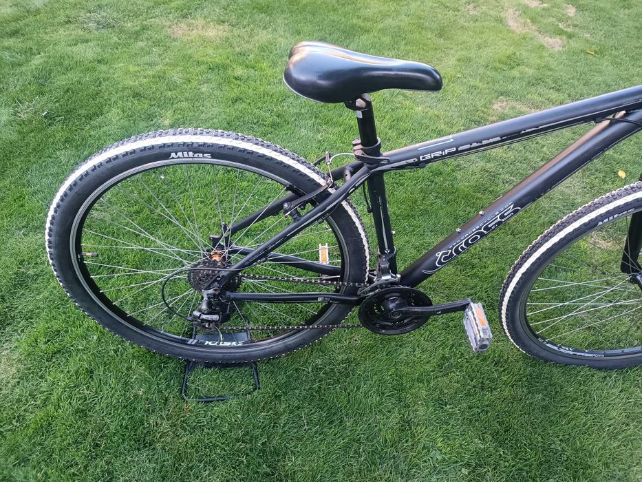 29" Алуминиев Велосипед Cross Grip Употребяван