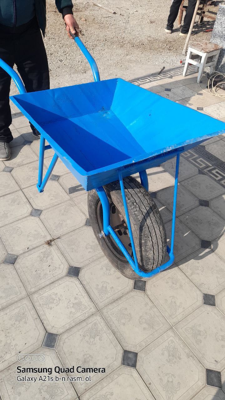 Optim aravalar arzon narxlarda