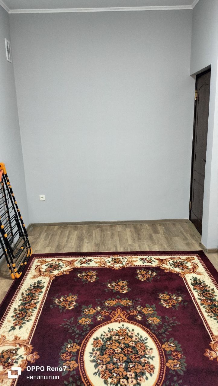 Новастройка 2 хона 2 этаж Сартеппода жойлашган.Агентство