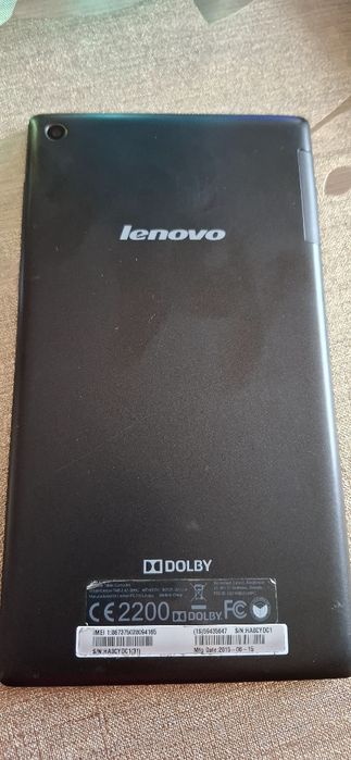 Lenovo TAB 2 A7-30HC