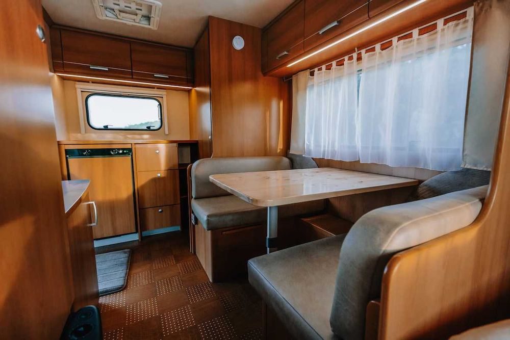 Vand rulota Caravelair Antares Luxe 400, an 2011
